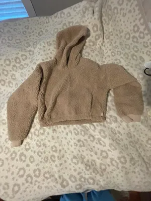 Gilly Hicks Sweatshirt thumbnail 2