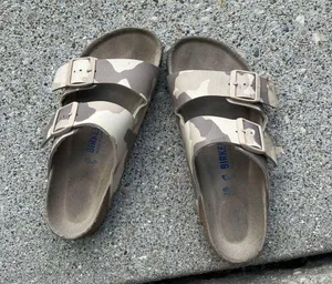 Birkenstock Camo s thumbnail 1