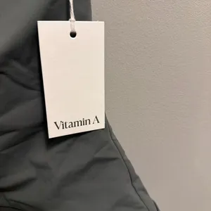 Vitamin A One-Piece Swimsuit thumbnail 2