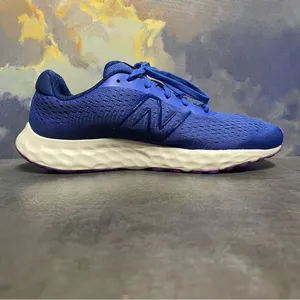 New Balance 520v8 Women's Blue Sneakers Size 9.5B thumbnail 14