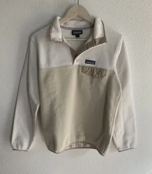 Patagonia Synchilla Fleece thumbnail 1