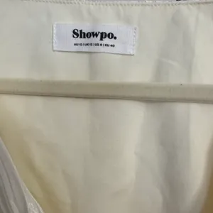Showpo Pleated‎ Crop Top Size 8 thumbnail 5