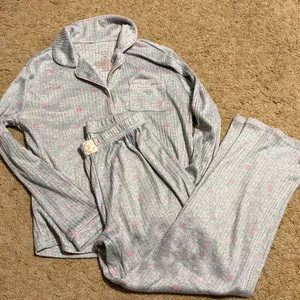 Danskin Heart PJ Set thumbnail 1
