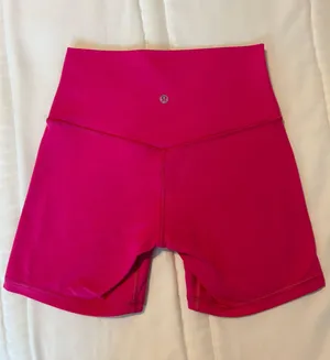 Lululemon Align Biker Shorts thumbnail 1