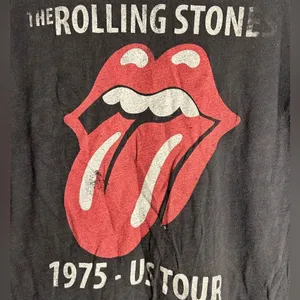 The rolling stone t-shirt size medium thumbnail 4