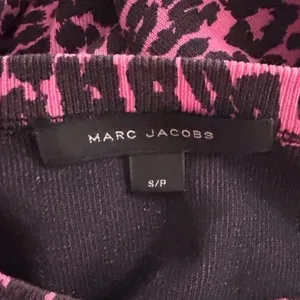 Marc‎ Jacobs Leopard Sweater Pink Small thumbnail 6