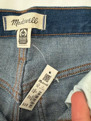 Madewell Jeans thumbnail 3