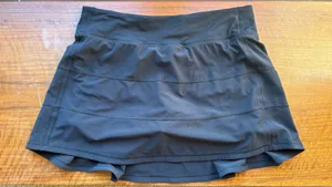 Lululemon Pace Rival Skirt thumbnail 1
