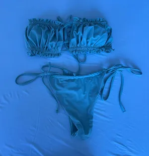 Shein Bikini Set thumbnail 1