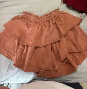 Aerie Skirt Ruffle thumbnail 1