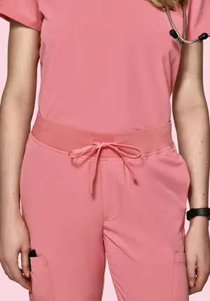 Scrub Pants Pink thumbnail 2
