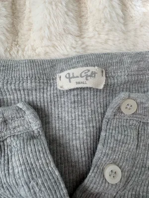 John Galt long sleeve  thumbnail 2