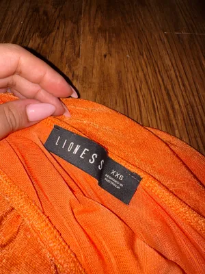 Lioness Mini Dress thumbnail 2