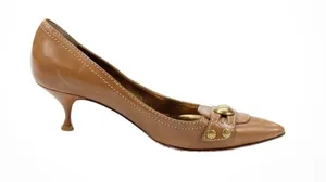 Dolce & Gabbana kitty heels  thumbnail 1