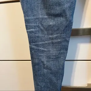 AG Adriano Goldschmied Distressed Skinny Jeans thumbnail 6