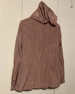 Keren hart Women’s Size Large Ponk Rain Jacket thumbnail 7