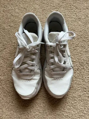 Nike Air Max Sneakers thumbnail 2