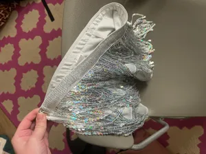 Sparkly Skirt thumbnail 3
