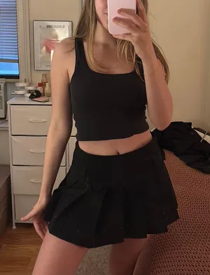 Mini Skort thumbnail 1