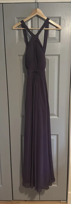 Bridesmaid Dress thumbnail 1