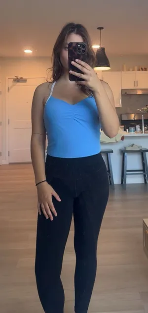 Target Workout Top thumbnail 1