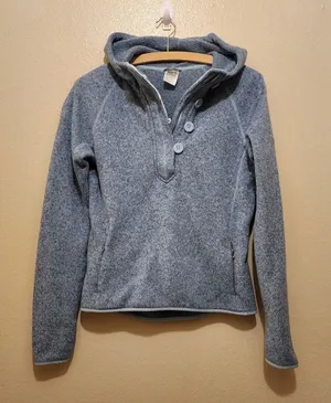The North Face Women’s Fleece thumbnail 1