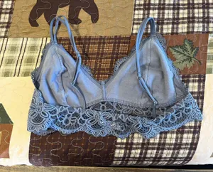Target Colsie Bralette thumbnail 4