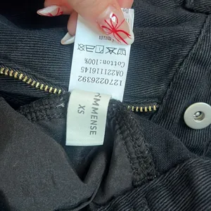 Commense Jeans Size XS thumbnail 2