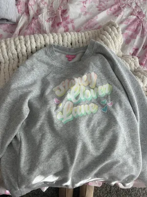 Stoney Clover Lane Crewneck thumbnail 1
