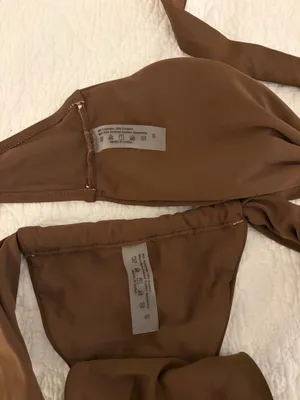 SheIn bikini set thumbnail 2