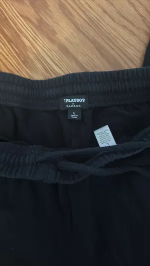Playboy Sweatpants thumbnail 3