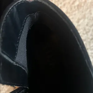 a.n.a Black Ankle Boots | Size 5 | Classic Everyday Booties thumbnail 10