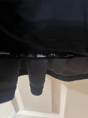 Lululemon Pace Rival Mid Rise Skirt Tall thumbnail 8