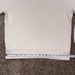 Hollister Relaxed Fit St. Tropez France graphic crewneck sweatshirt thumbnail 8
