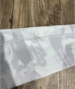 Lululemon Camo Leggings thumbnail 4