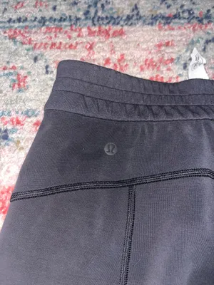Lululemon Wanderer Wide Leg Joggers Sweatpants thumbnail 5