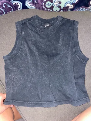 Nike Tank Top thumbnail 1