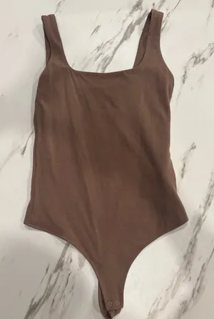 Abercrombie Bodysuit thumbnail 1