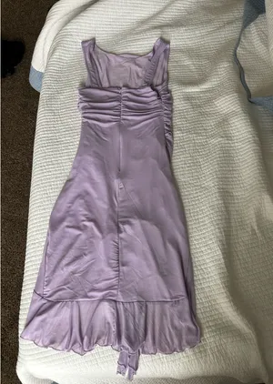 Amazon Midi Dress thumbnail 4