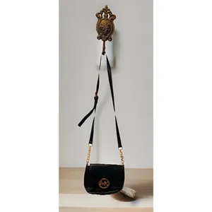 Michael Kors Pebble Leather Small Crossbody thumbnail 2