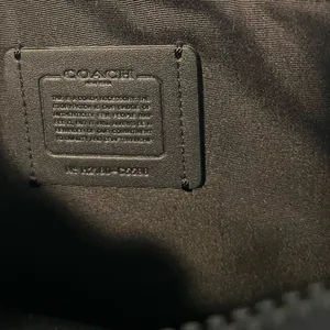 Coach Holden Crossbody In Signature Canvas thumbnail 6