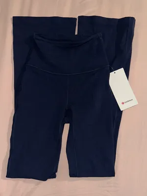 Lululemon Flare Leggings thumbnail 1