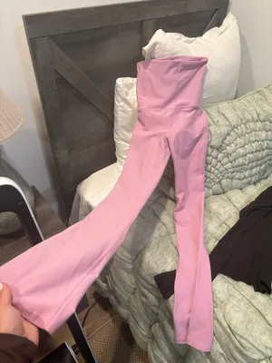 Beyond Yoga Foldover bootcut Pant thumbnail 7