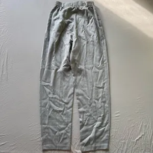 Vintage Casual Corner Pleated High Waisted Trousers thumbnail 3