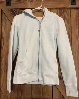 Lululemon Scuba Full-Zip thumbnail 1