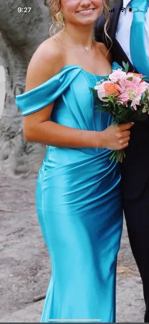 Jovani Prom Dress thumbnail 4