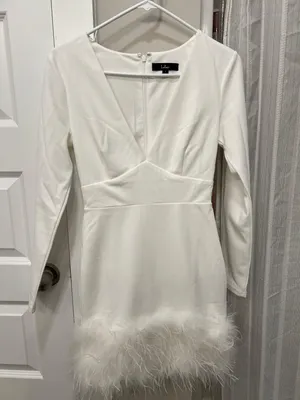 Lulus Dress thumbnail 1