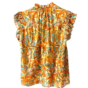 MARIE‎ OLIVER Tate Top size medium thumbnail 4