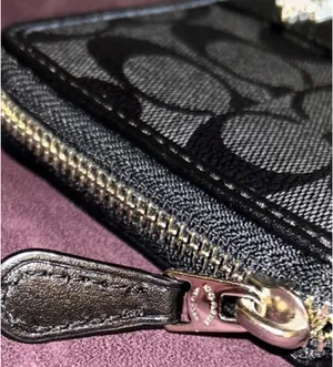 Coach wallet  thumbnail 3