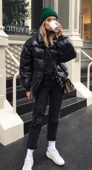 Sarah Jessica Parker Bitten By Jacket thumbnail 3